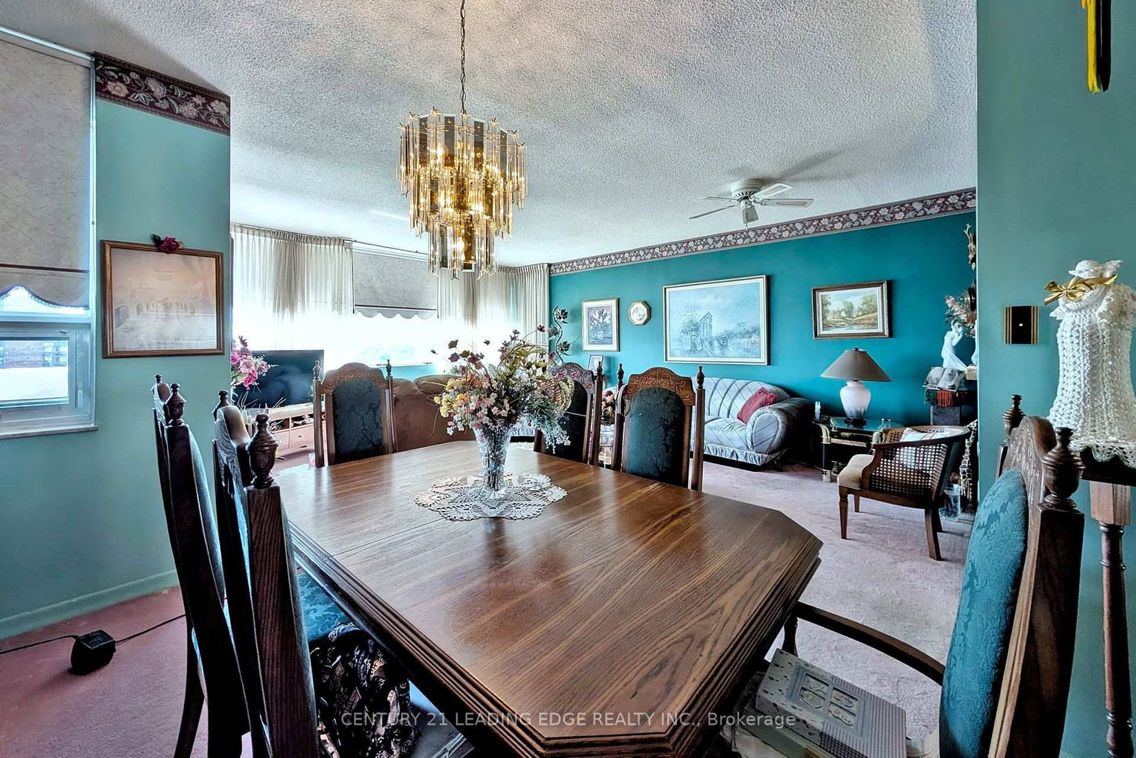 121 Ling Road • #1910 • Toronto, ON photo 16