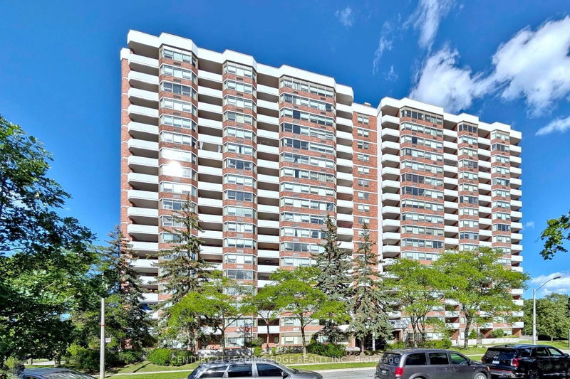 1910 - 121 Ling Road