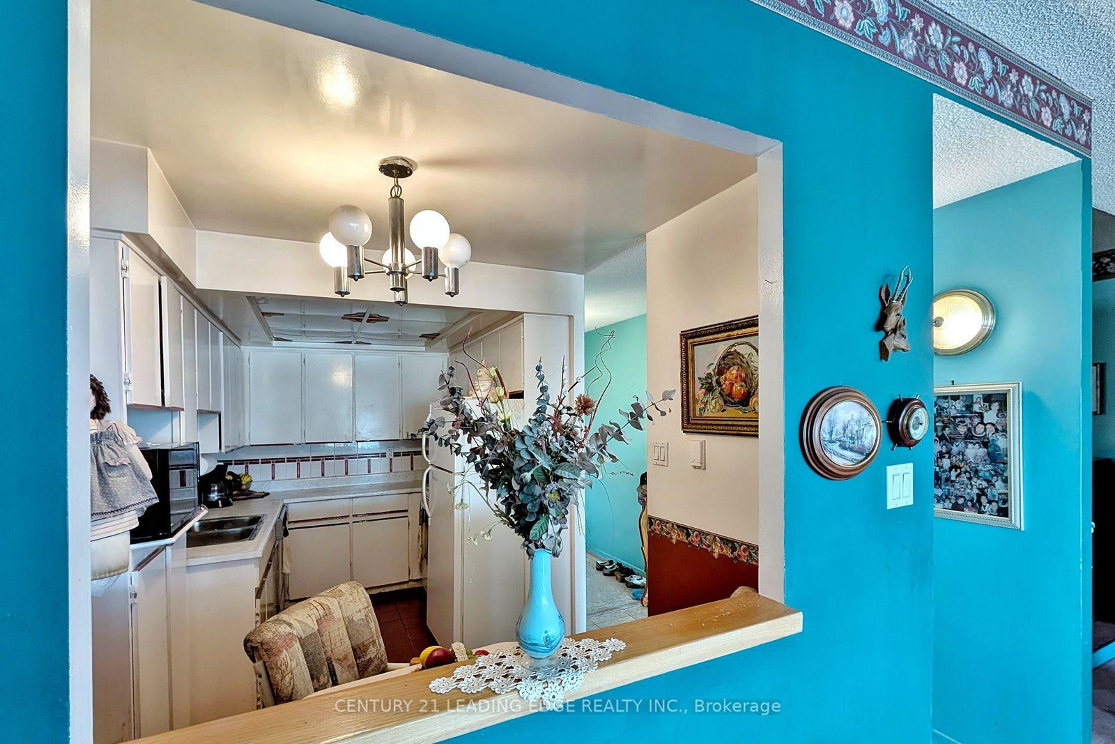 121 Ling Road • #1910 • Toronto, ON photo 20