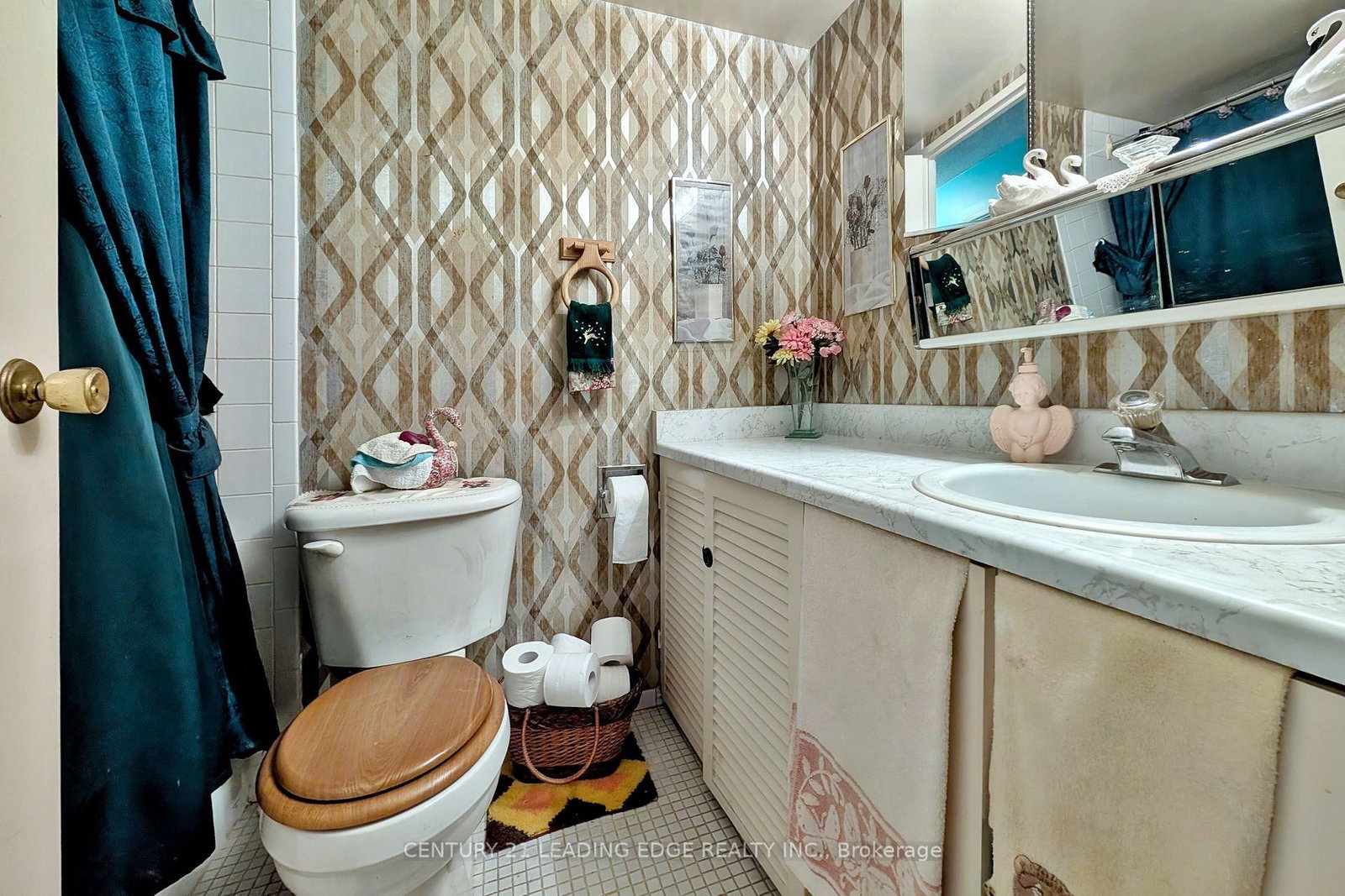 121 Ling Road • #1910 • Toronto, ON photo 21