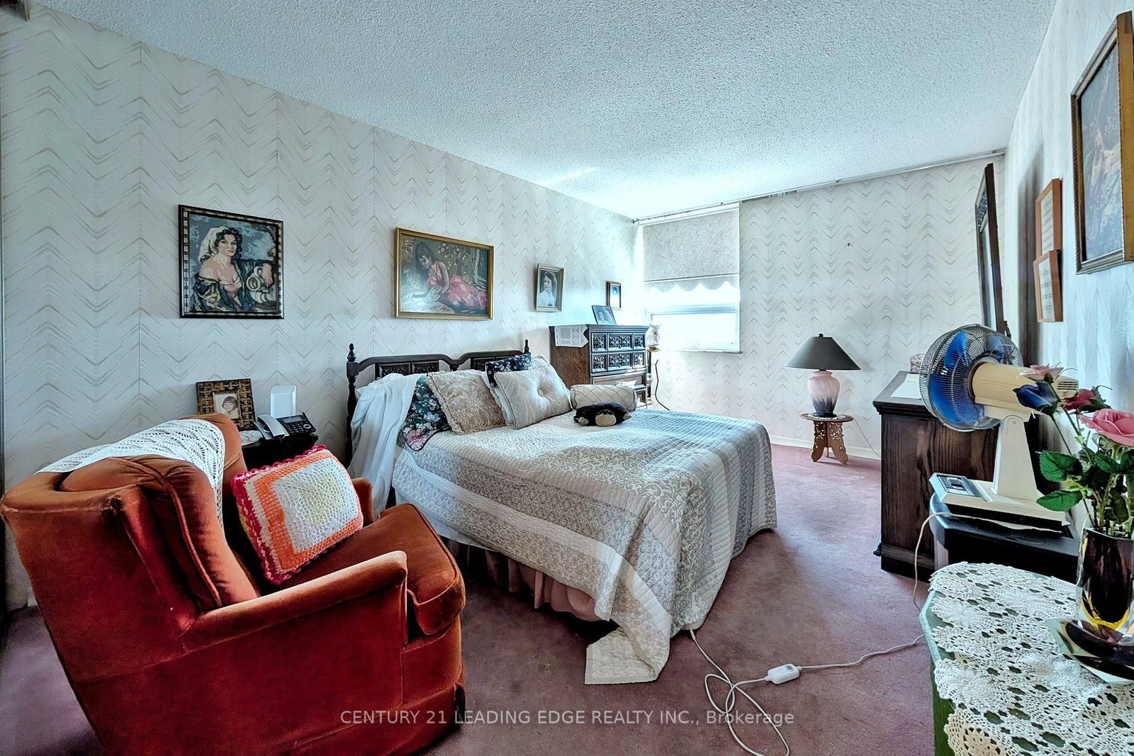 121 Ling Road • #1910 • Toronto, ON photo 25