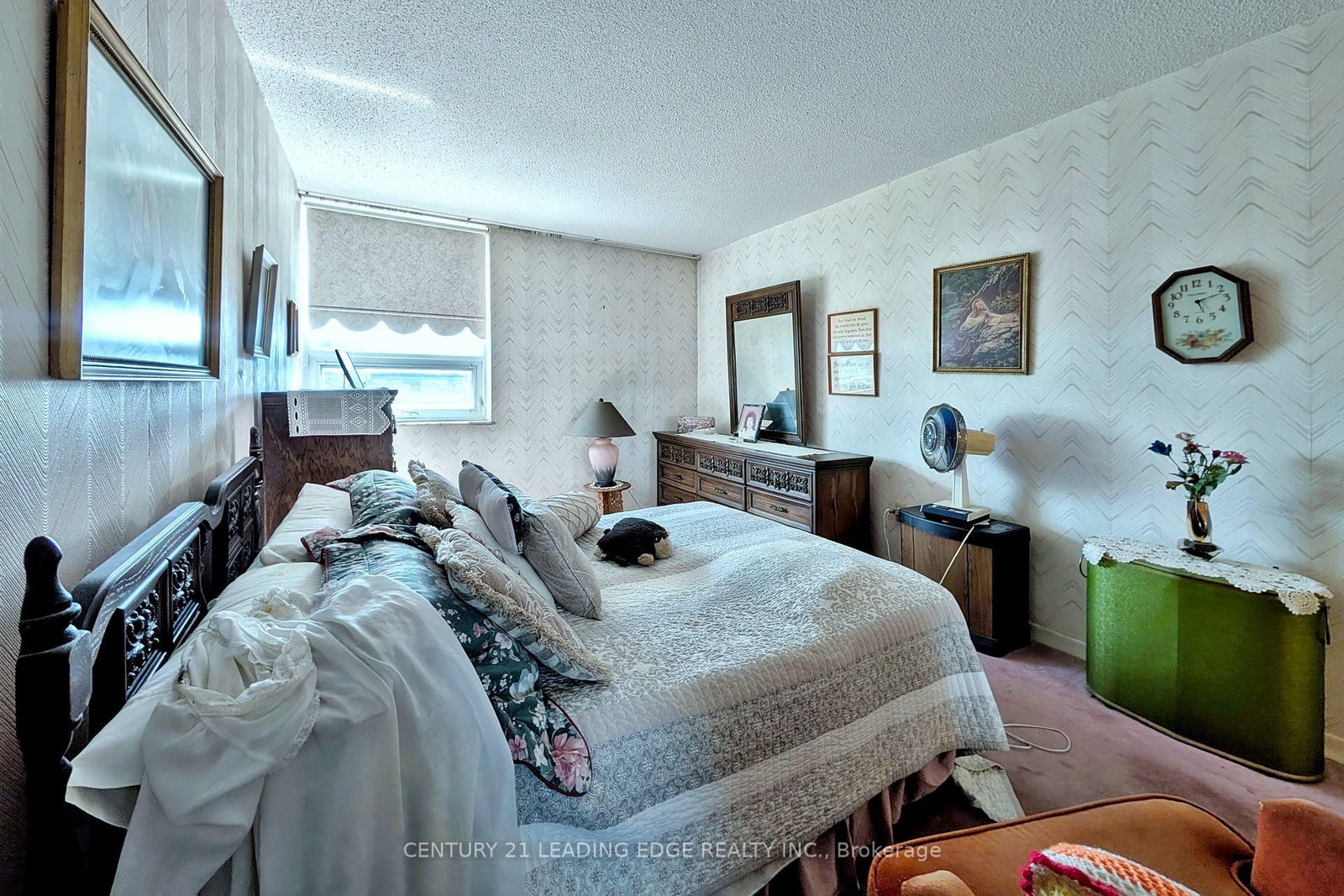 121 Ling Road • #1910 • Toronto, ON photo 27