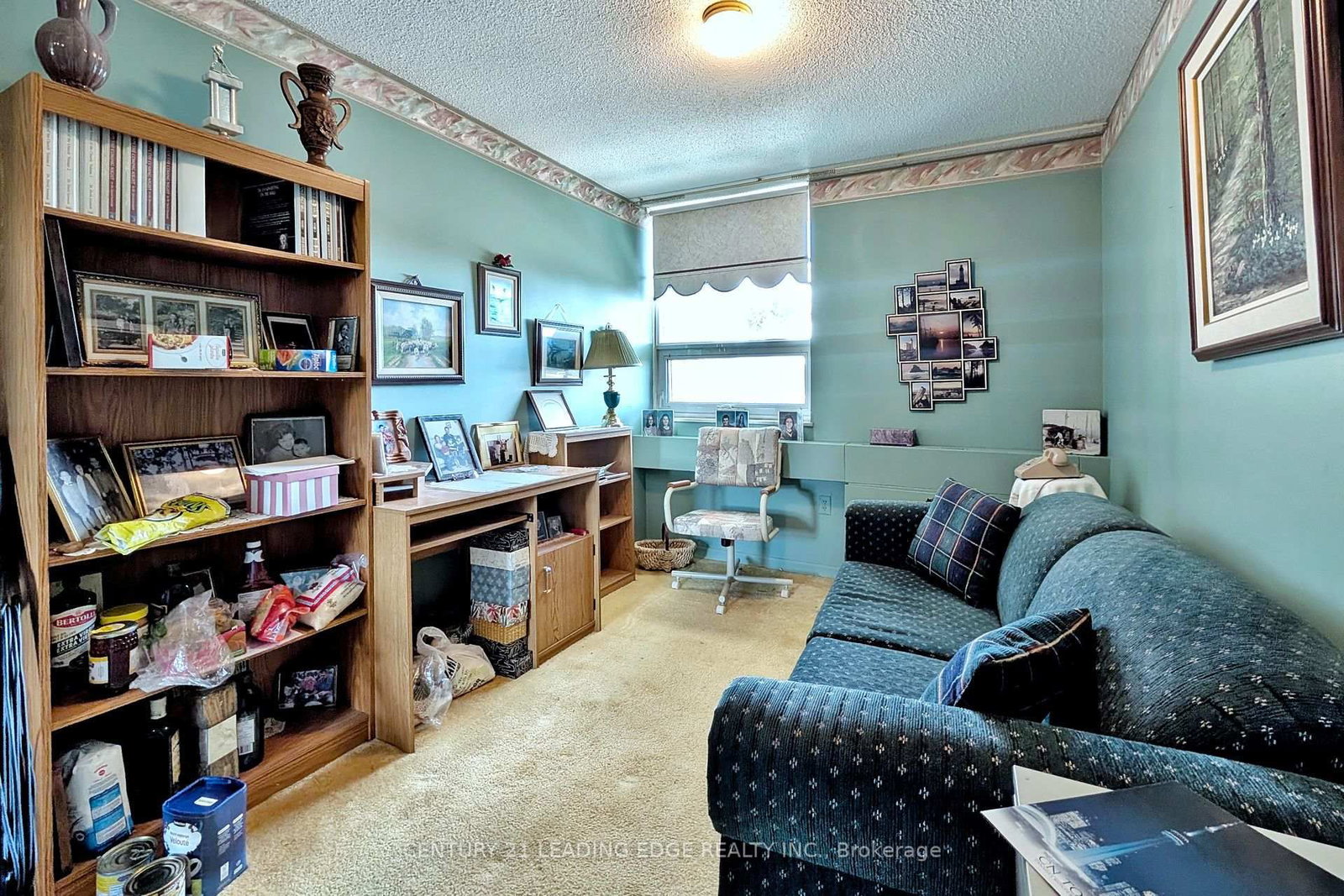 121 Ling Road • #1910 • Toronto, ON photo 29