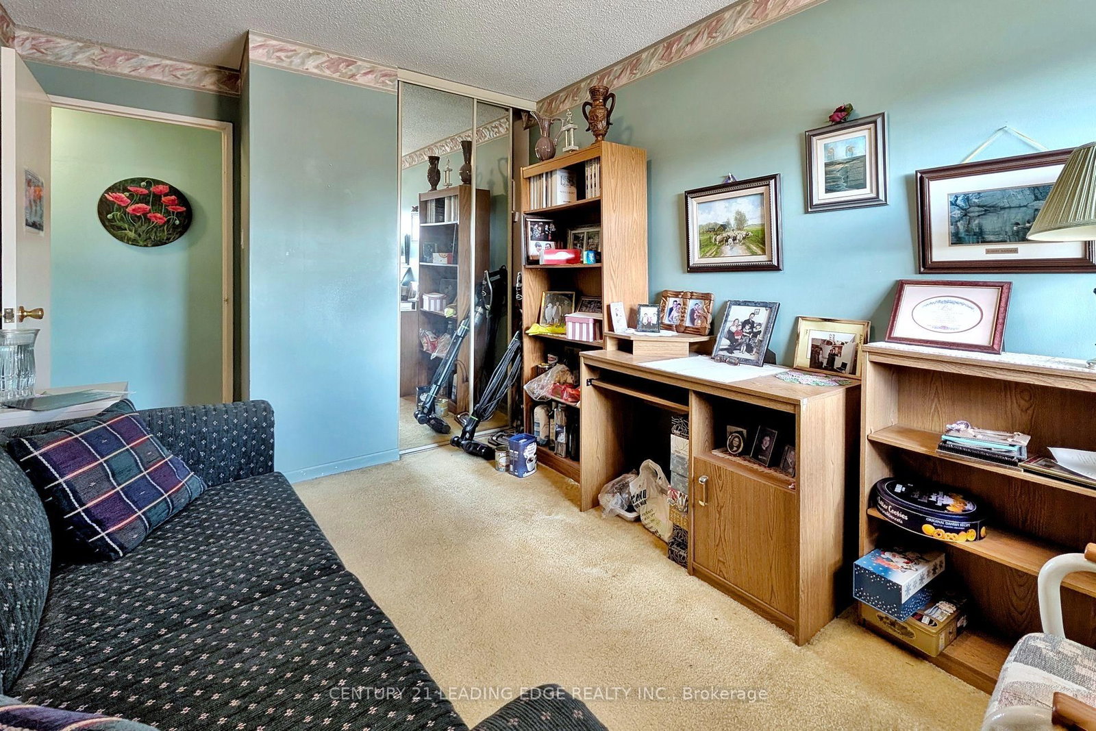 121 Ling Road • #1910 • Toronto, ON photo 30