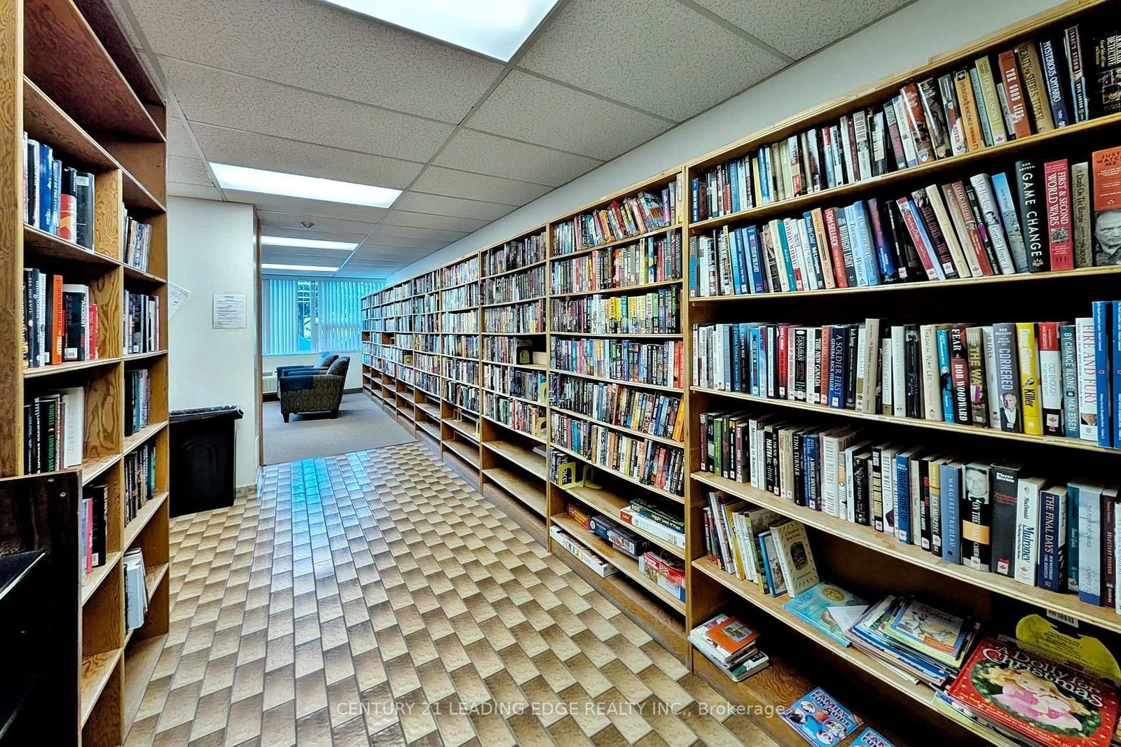 121 Ling Road • #1910 • Toronto, ON photo 34