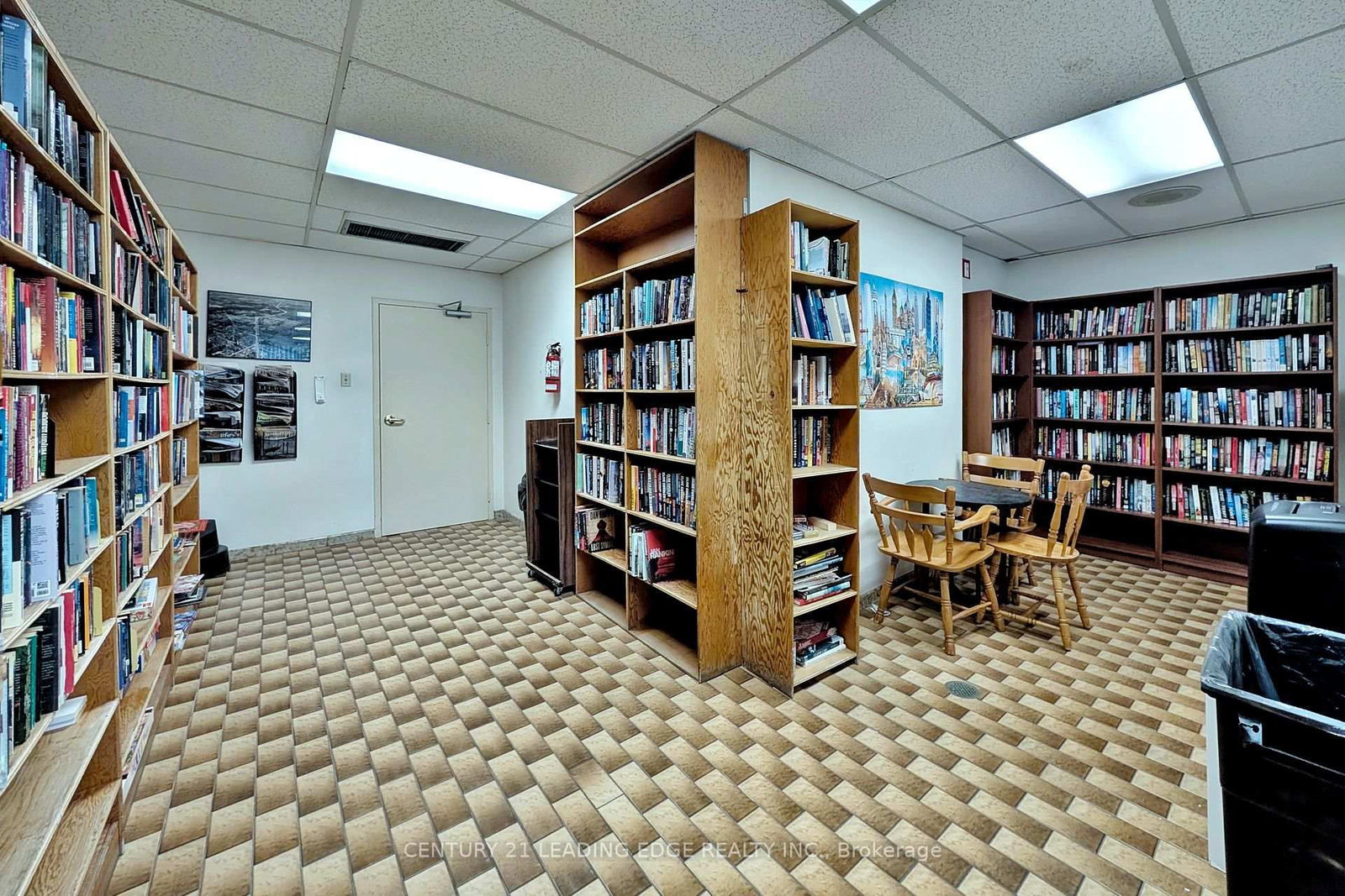 121 Ling Road • #1910 • Toronto, ON photo 35
