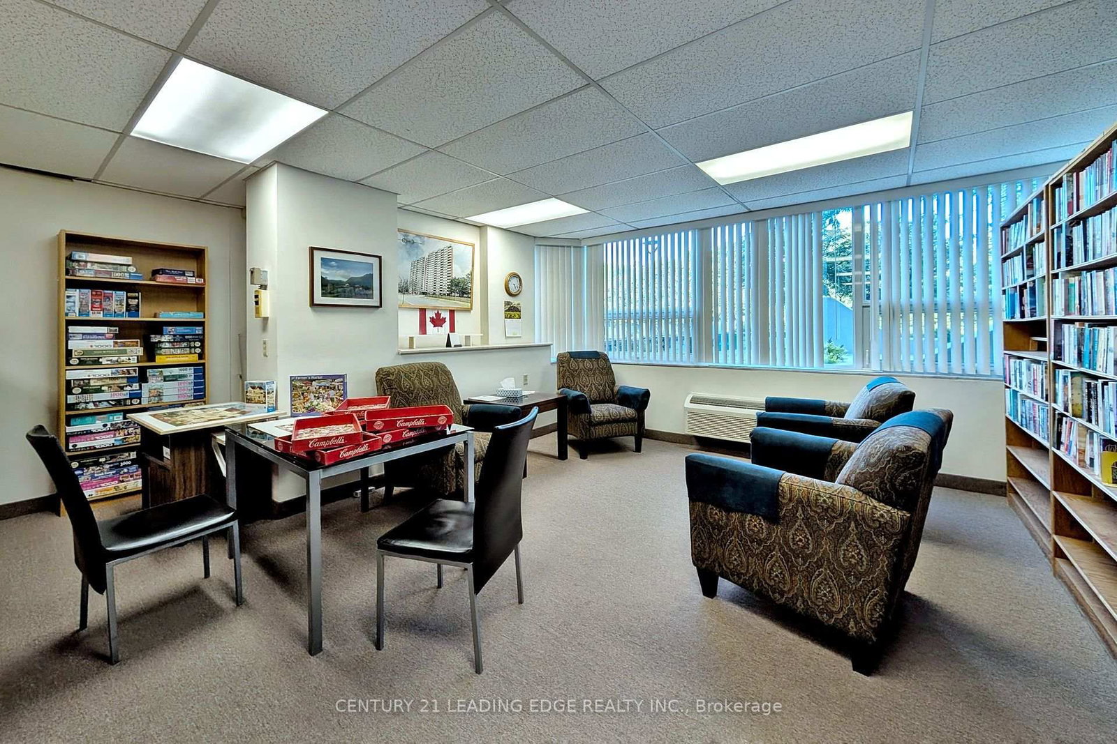 121 Ling Road • #1910 • Toronto, ON photo 36