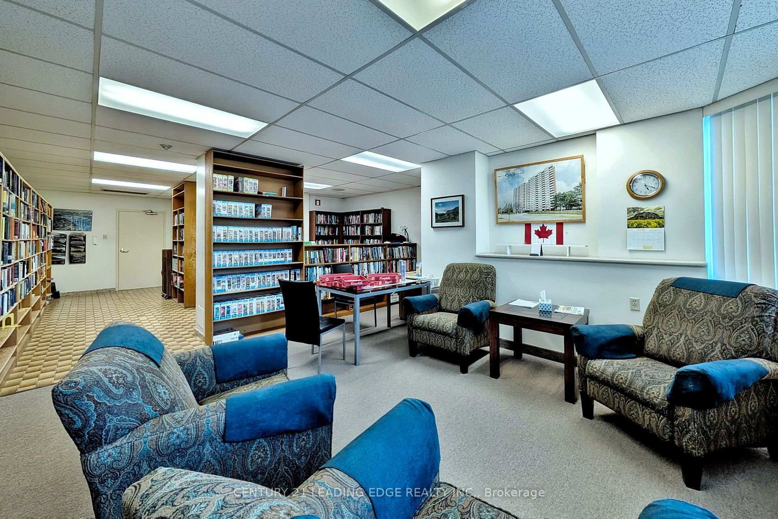 121 Ling Road • #1910 • Toronto, ON photo 37