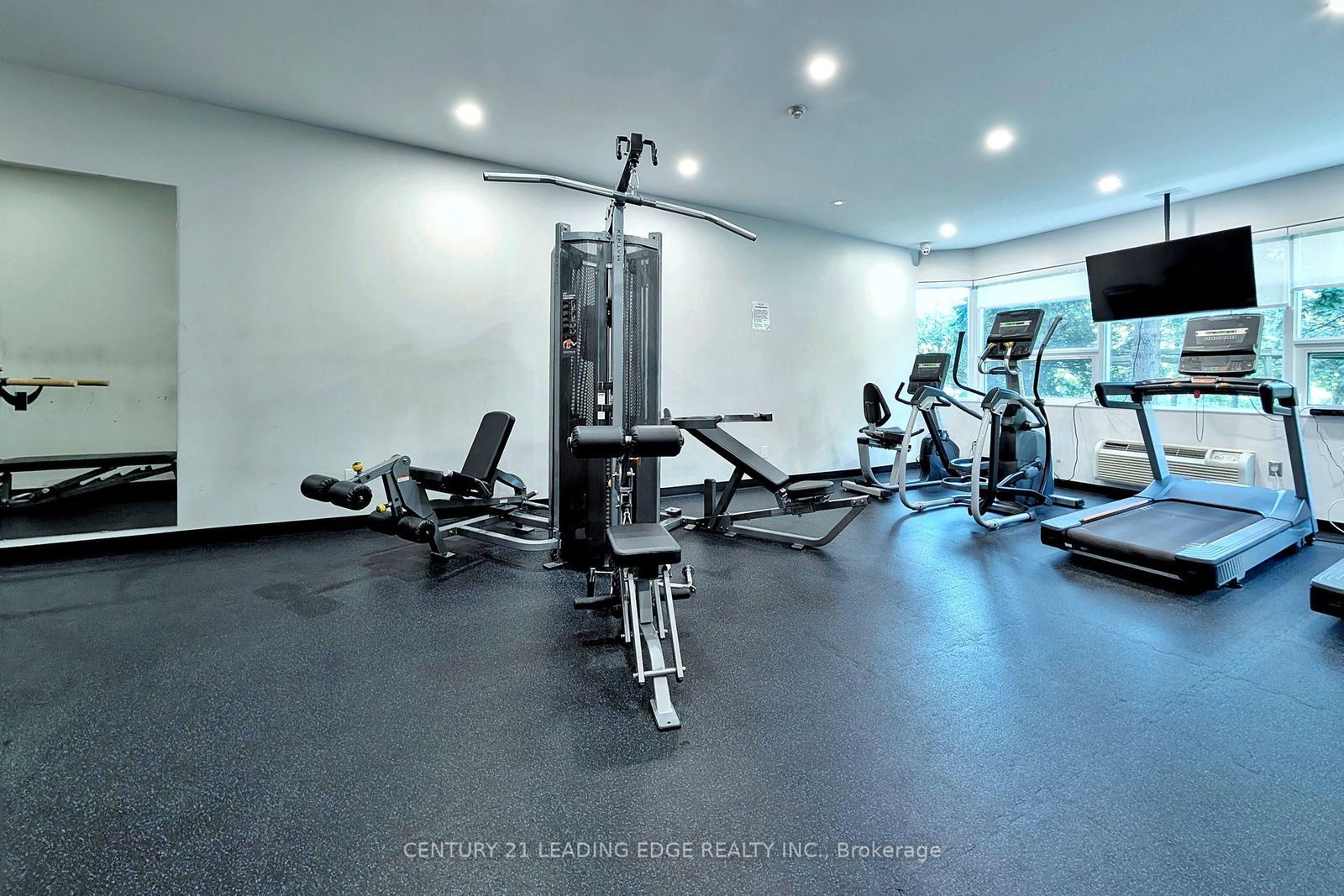 121 Ling Road • #1910 • Toronto, ON photo 41