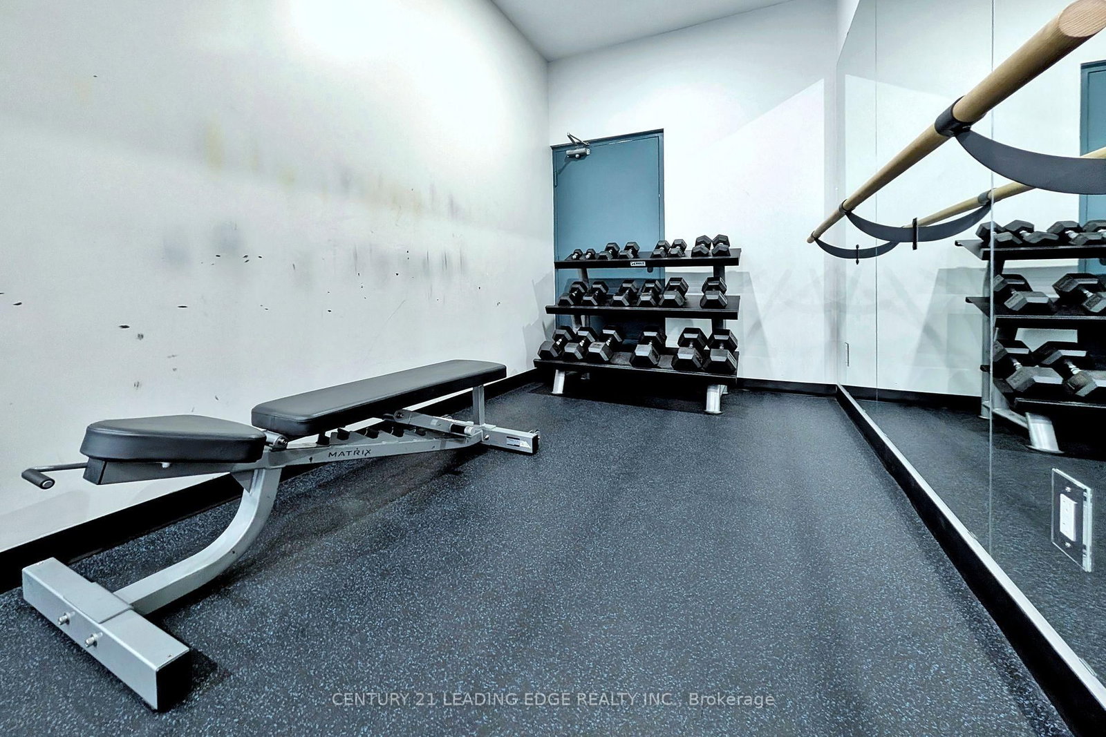 121 Ling Road • #1910 • Toronto, ON photo 43