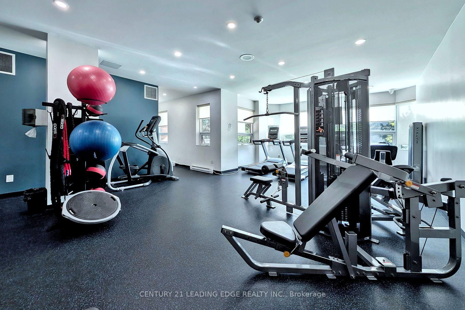 121 Ling Road • #1910 • Toronto, ON photo 44