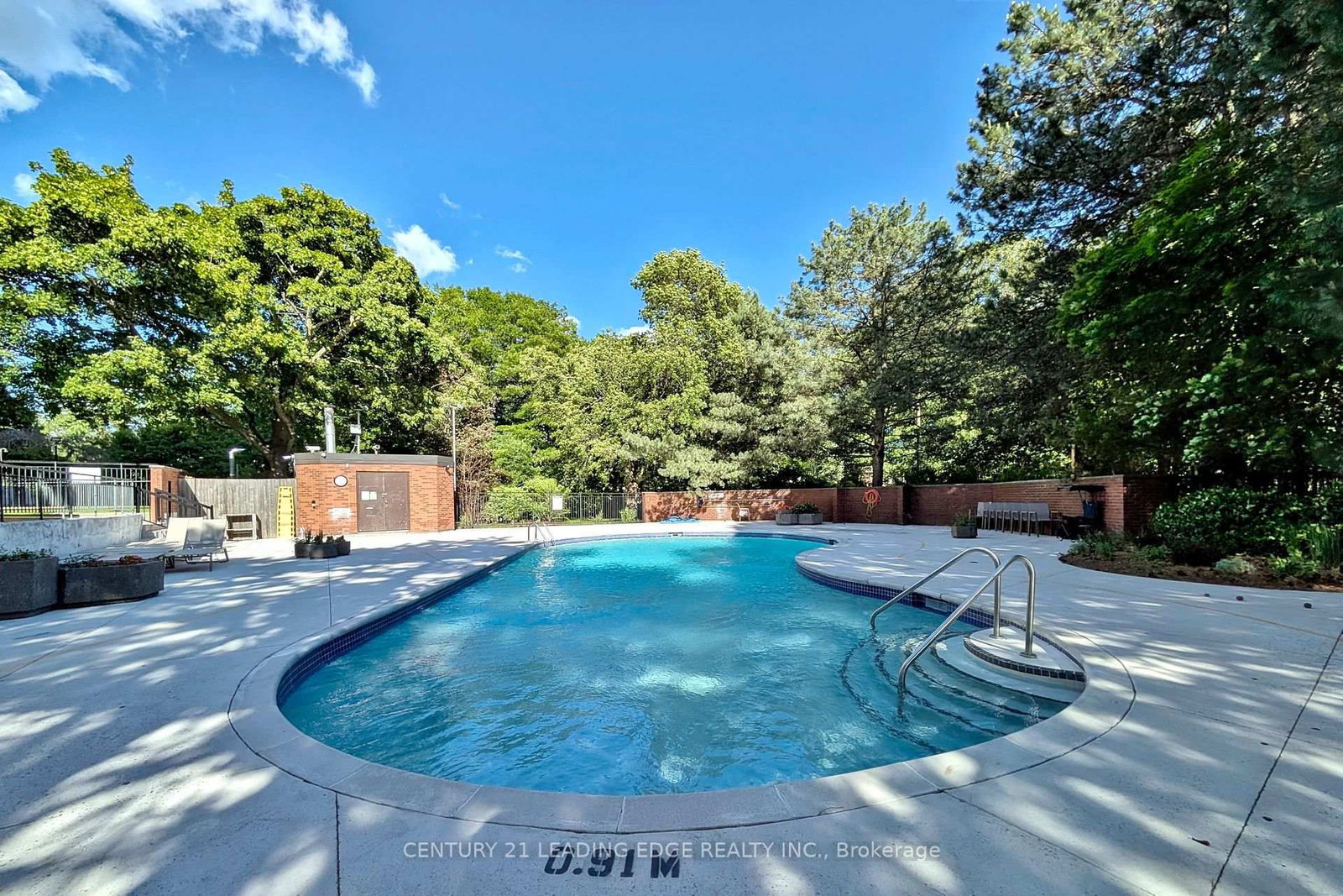 121 Ling Road • #1910 • Toronto, ON photo 46