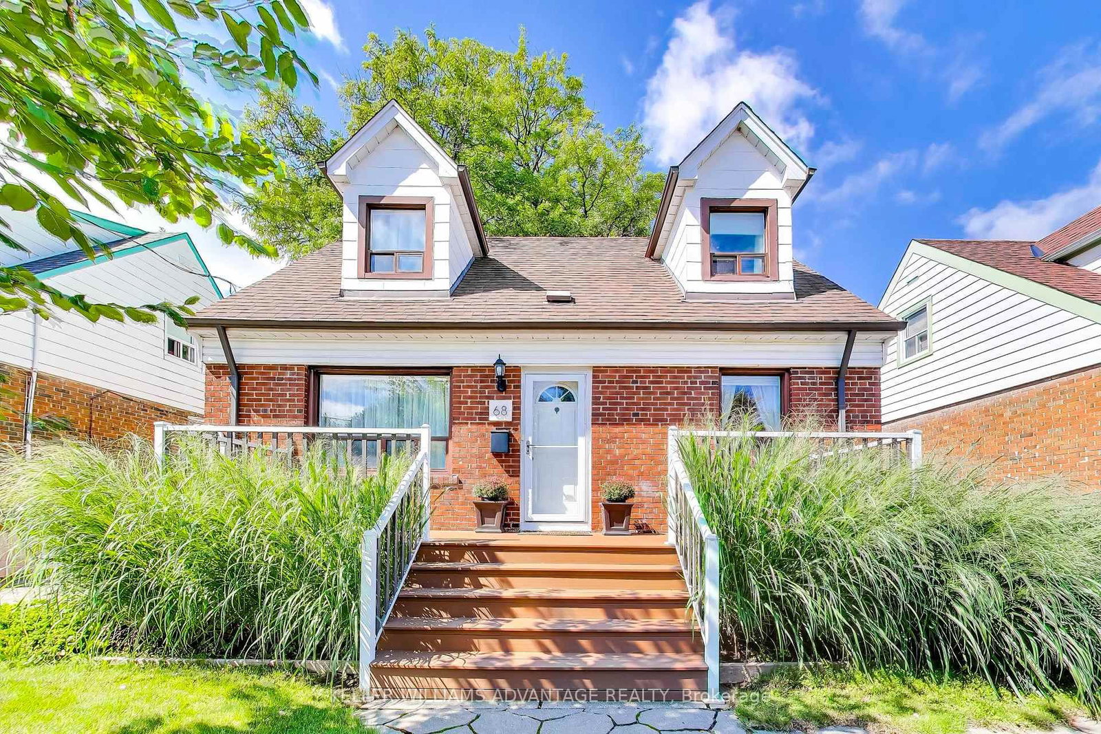 Property at 68 Mystic