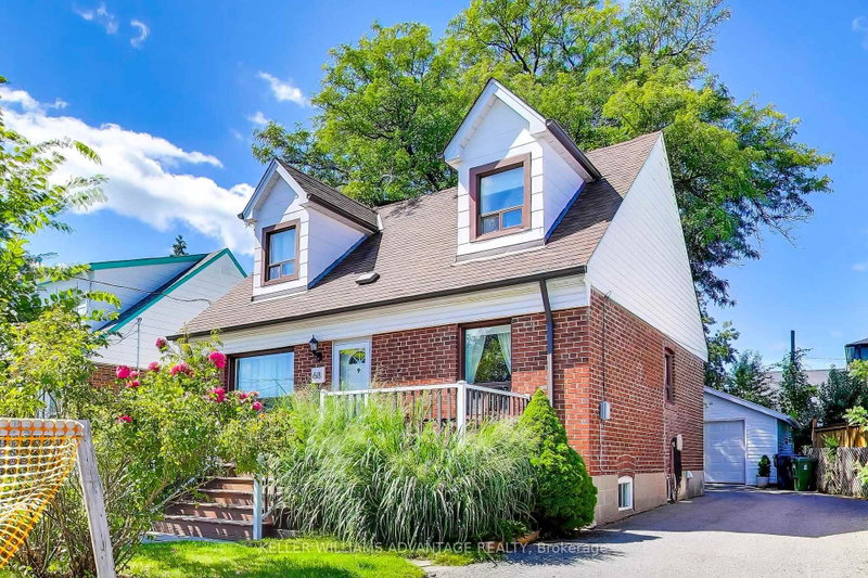 68 Mystic Avenue