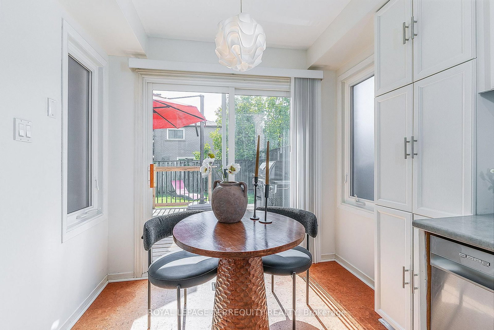 19 Brocklesby Crescent • Ajax, ON photo 11