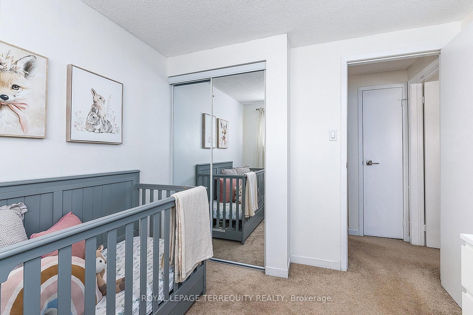 19 Brocklesby Crescent • Ajax, ON photo 16