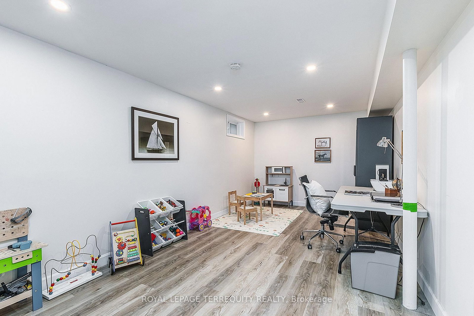 19 Brocklesby Crescent • Ajax, ON photo 23