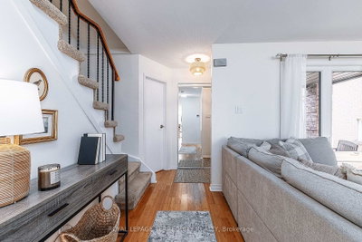 19 Brocklesby Crescent • Ajax, ON photo 6