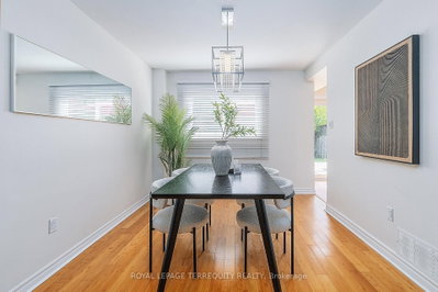 19 Brocklesby Crescent • Ajax, ON photo 9