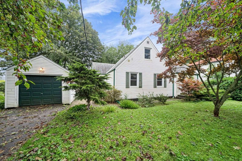 109 Colonel Danforth Trail