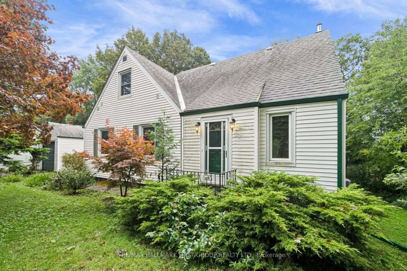 109 Colonel Danforth Trail