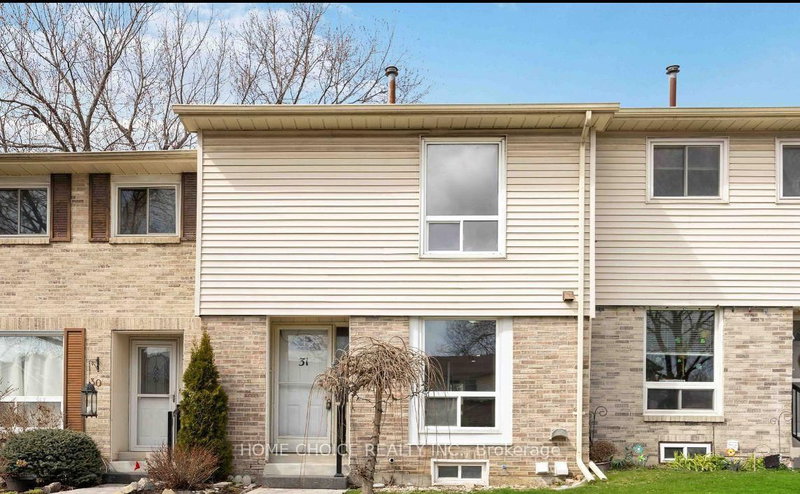 31 - 611 Galahad Drive