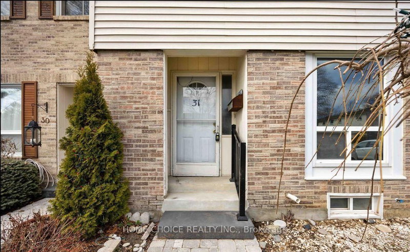 31 - 611 Galahad Drive