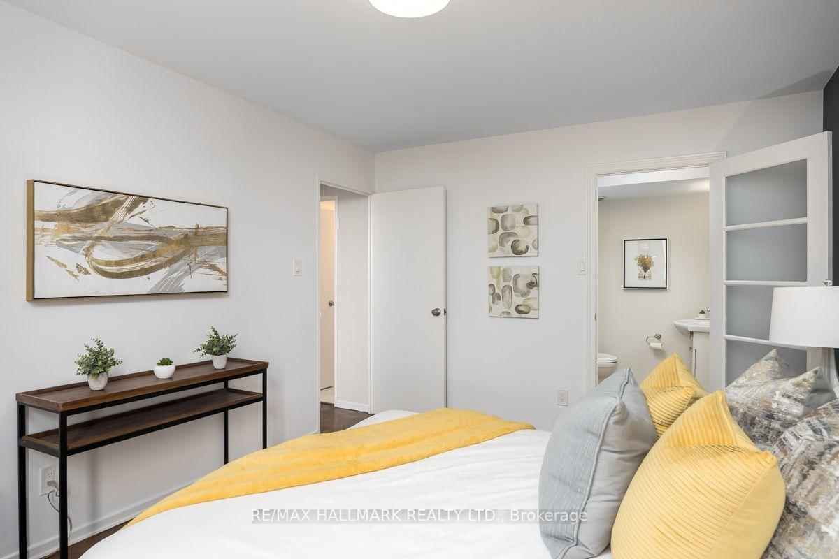 980 Broadview Avenue • #1201 • Toronto, ON photo 11