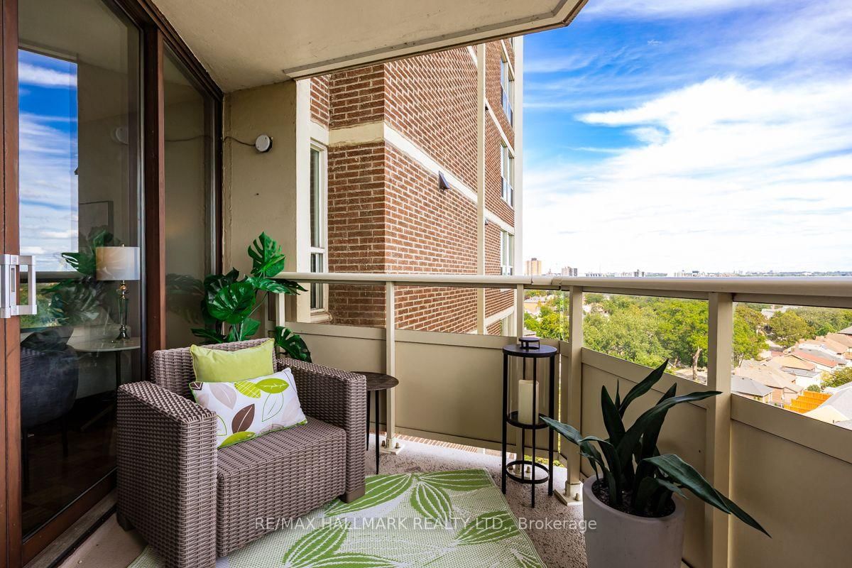 980 Broadview Avenue • #1201 • Toronto, ON photo 19