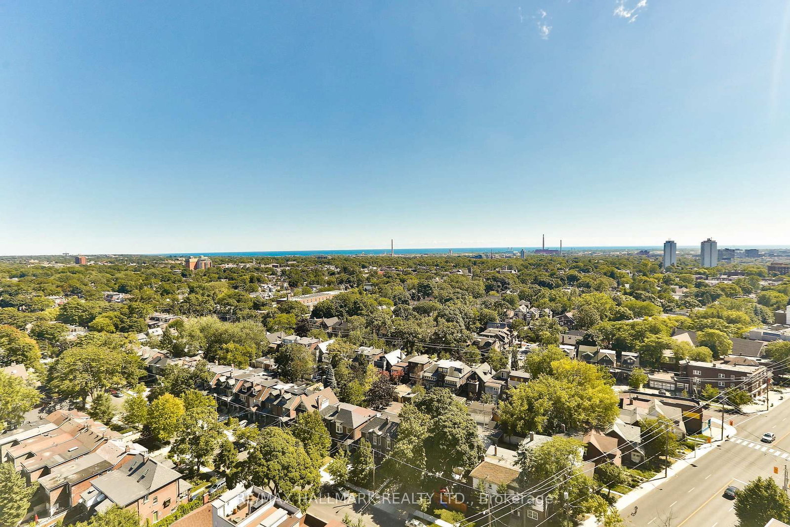 980 Broadview Avenue • #1201 • Toronto, ON photo 21