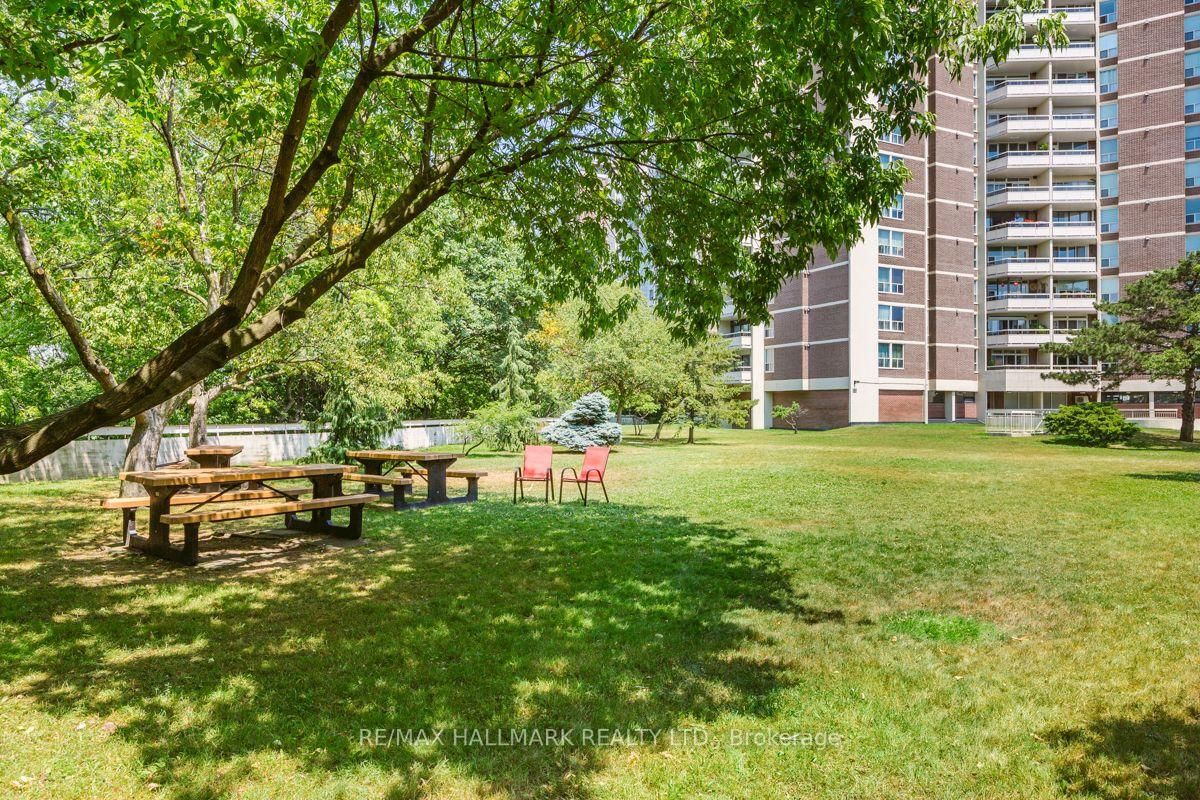 980 Broadview Avenue • #1201 • Toronto, ON photo 30