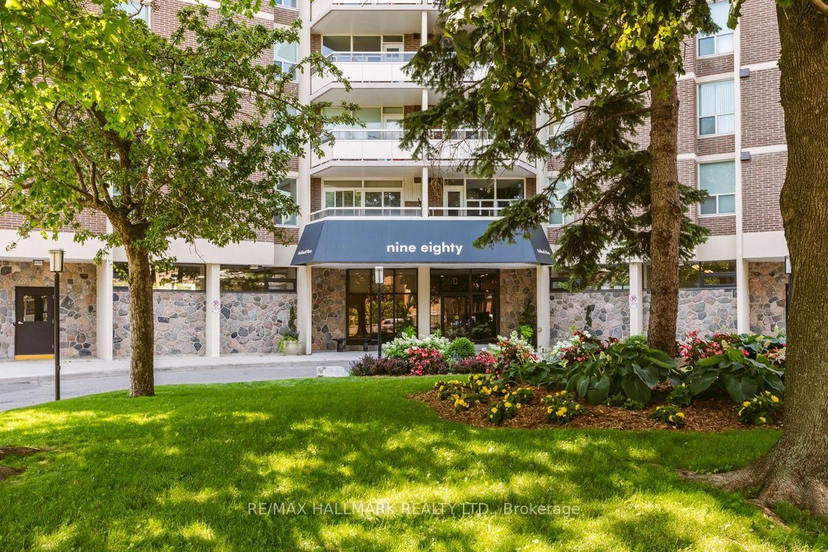 980 Broadview Avenue • #1201 • Toronto, ON photo 32