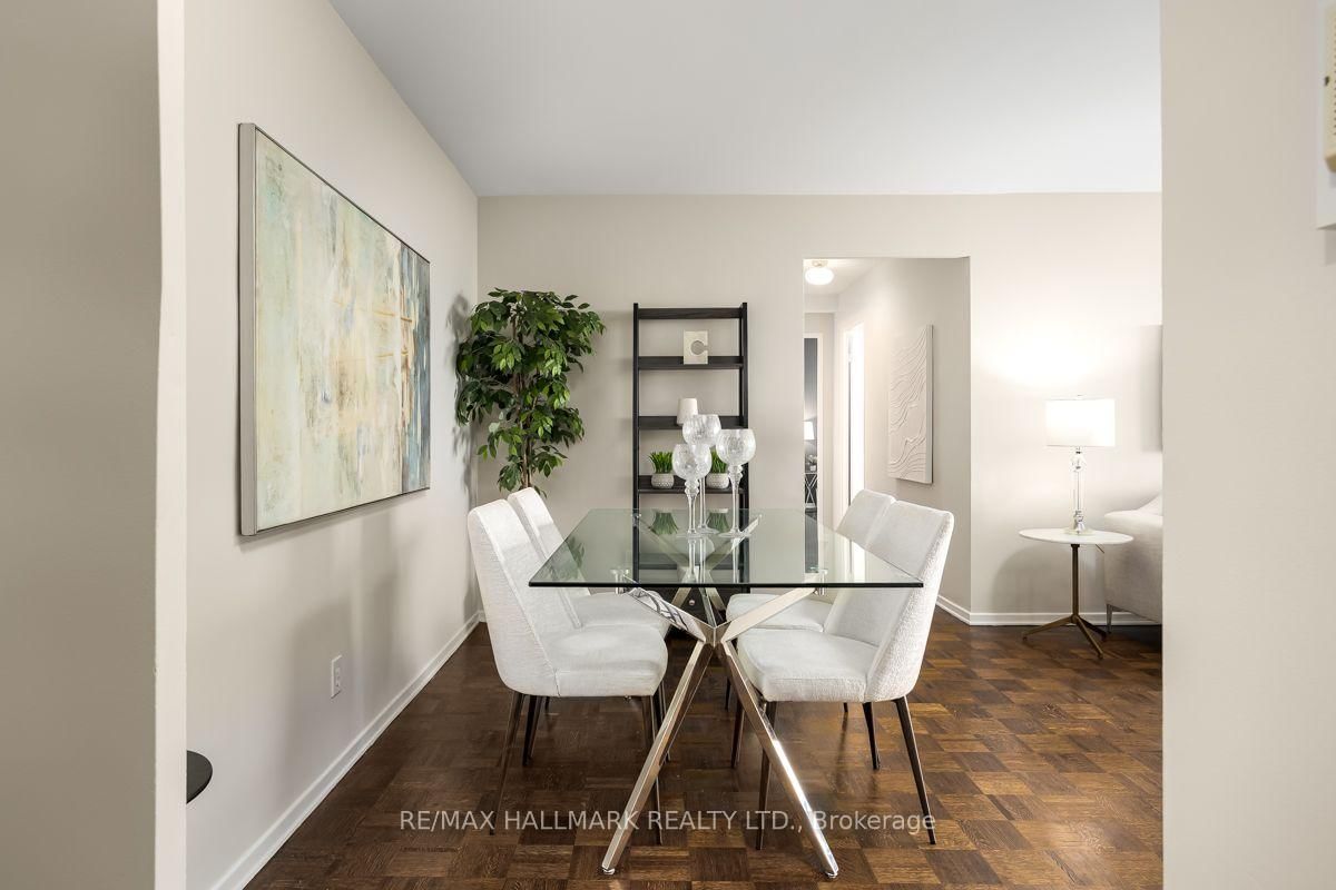 980 Broadview Avenue • #1201 • Toronto, ON photo 8