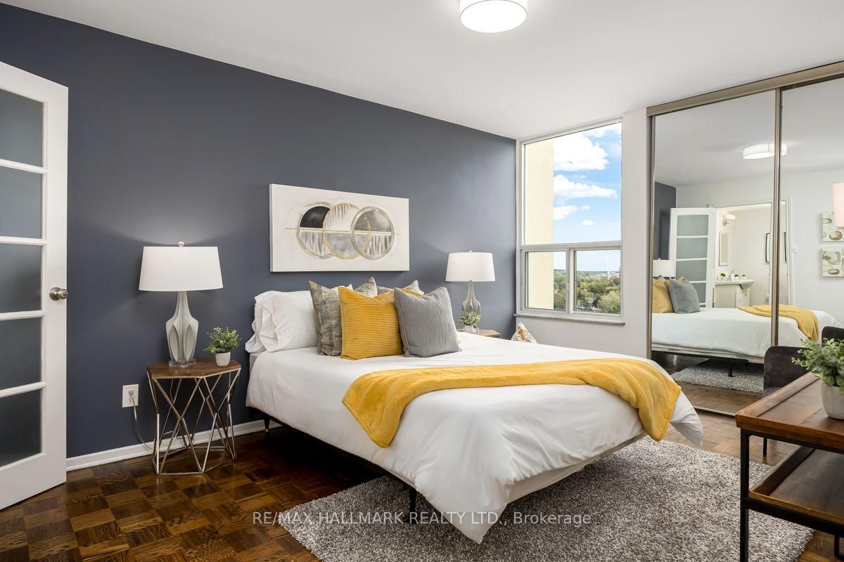 980 Broadview Avenue • #1201 • Toronto, ON photo 9
