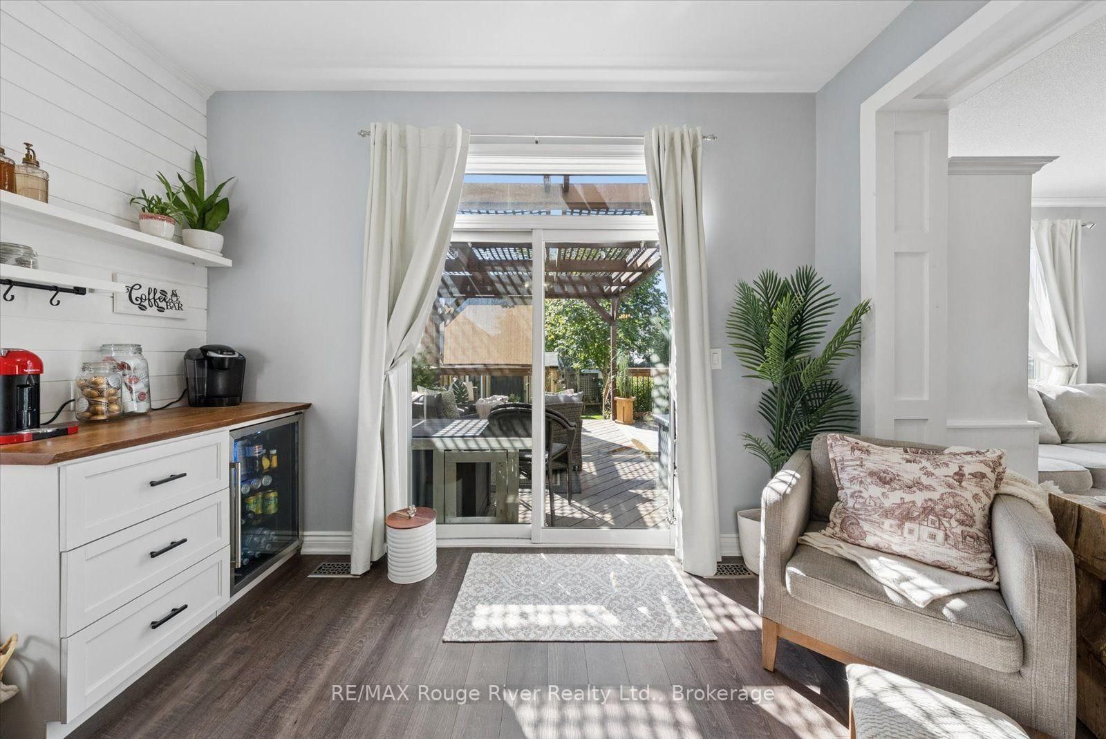 27 Bagnell Crescent • Clarington, ON photo 13