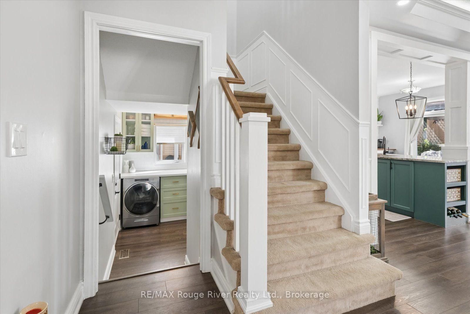 27 Bagnell Crescent • Clarington, ON photo 18