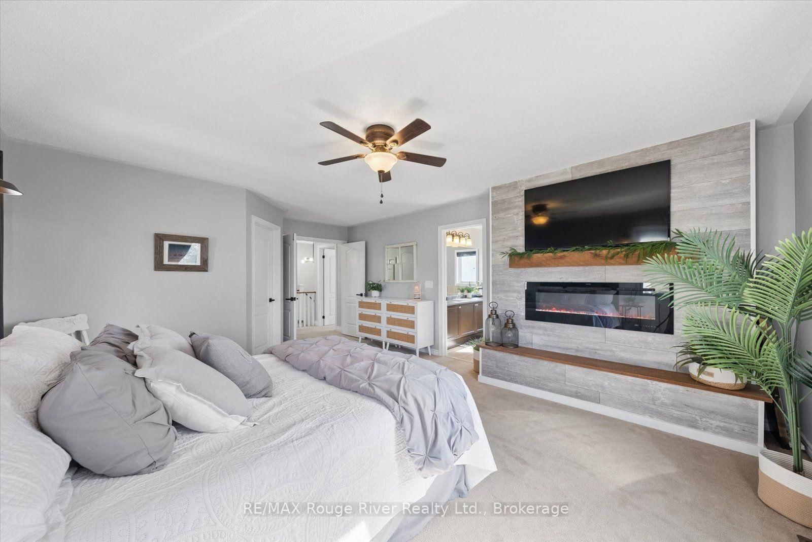 27 Bagnell Crescent • Clarington, ON photo 21