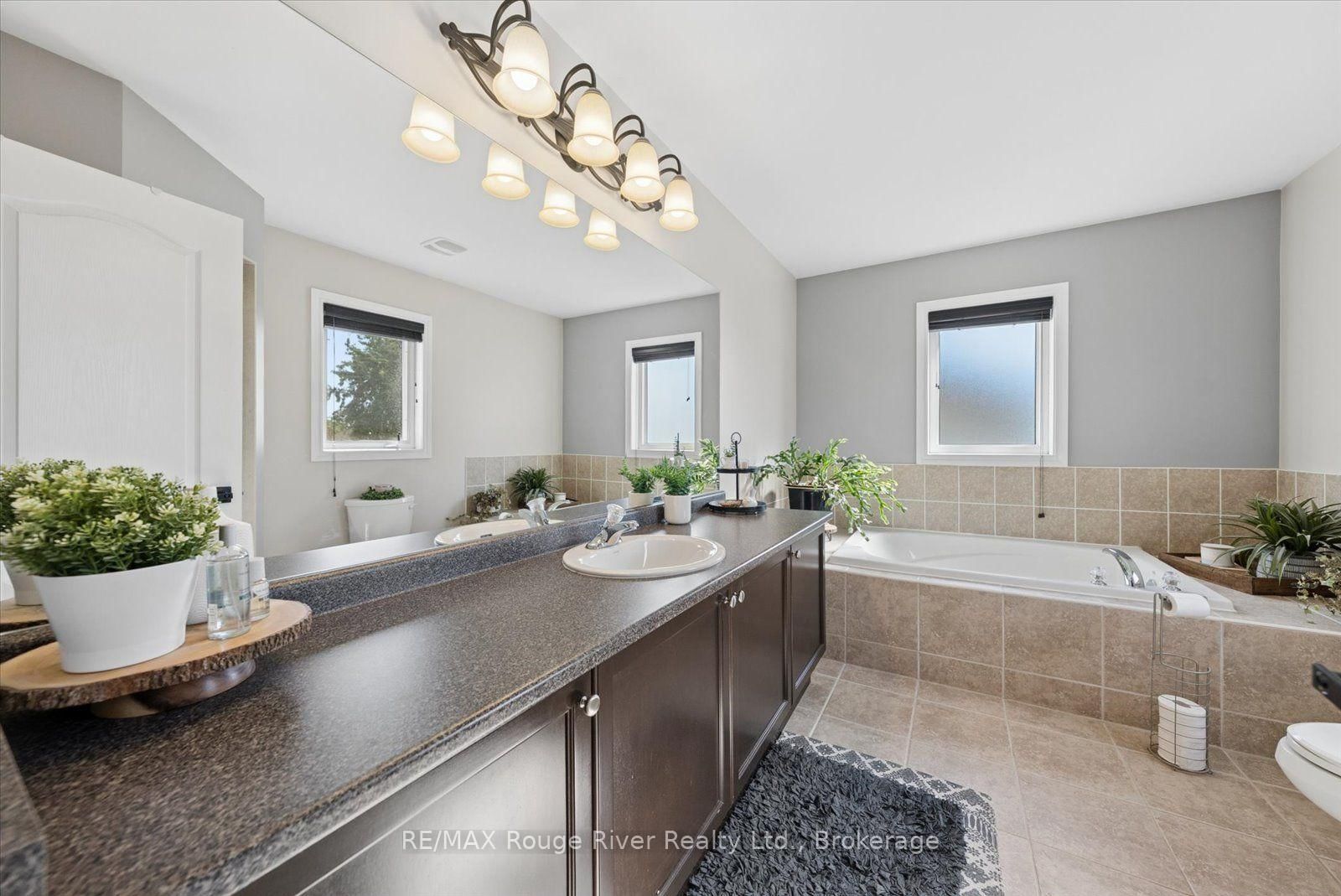27 Bagnell Crescent • Clarington, ON photo 22