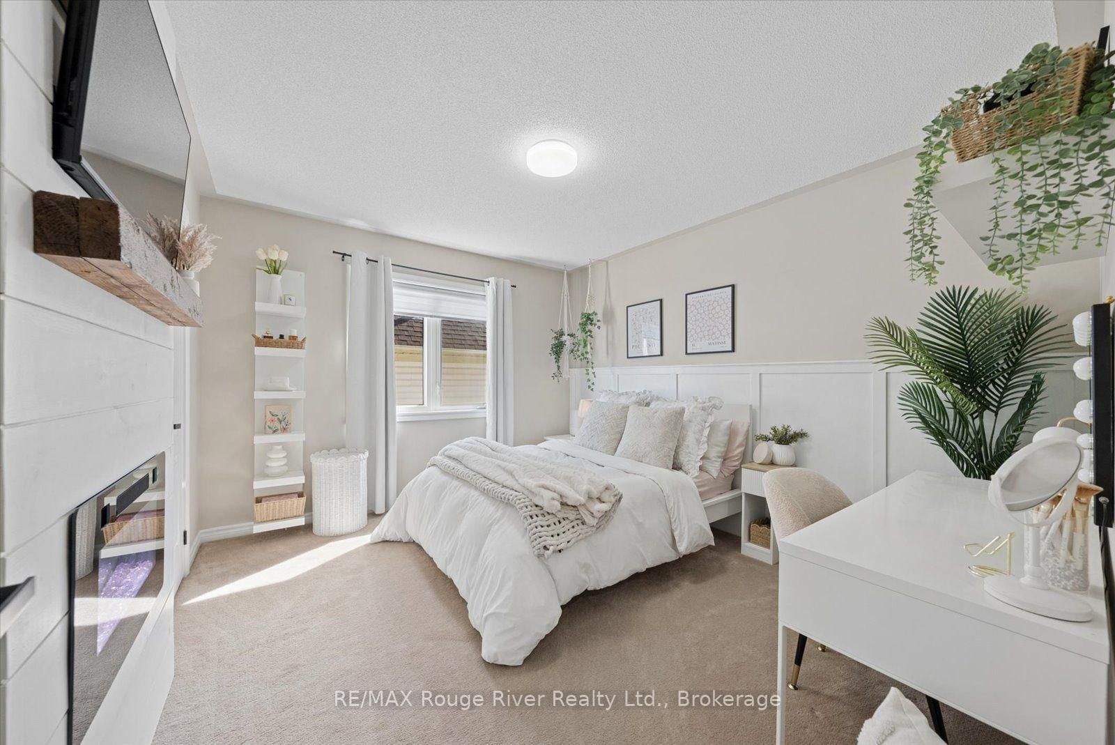 27 Bagnell Crescent • Clarington, ON photo 24