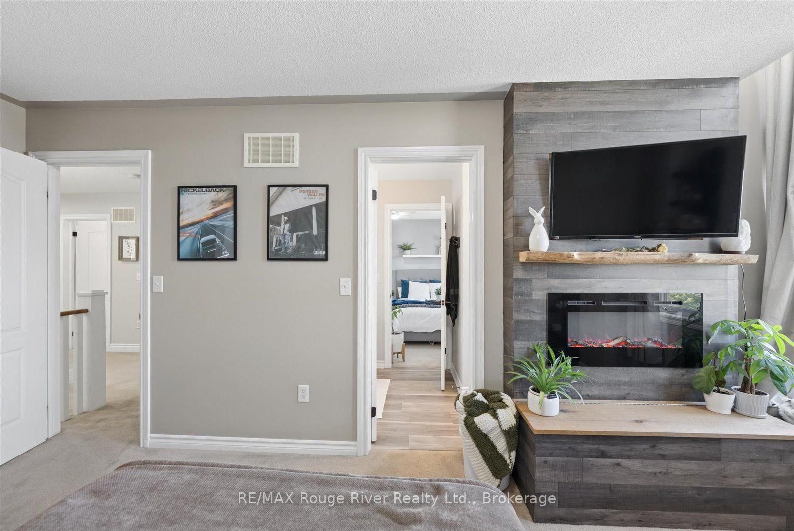 27 Bagnell Crescent • Clarington, ON photo 28
