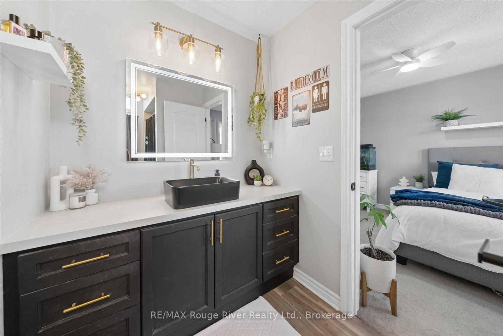 27 Bagnell Crescent • Clarington, ON photo 29