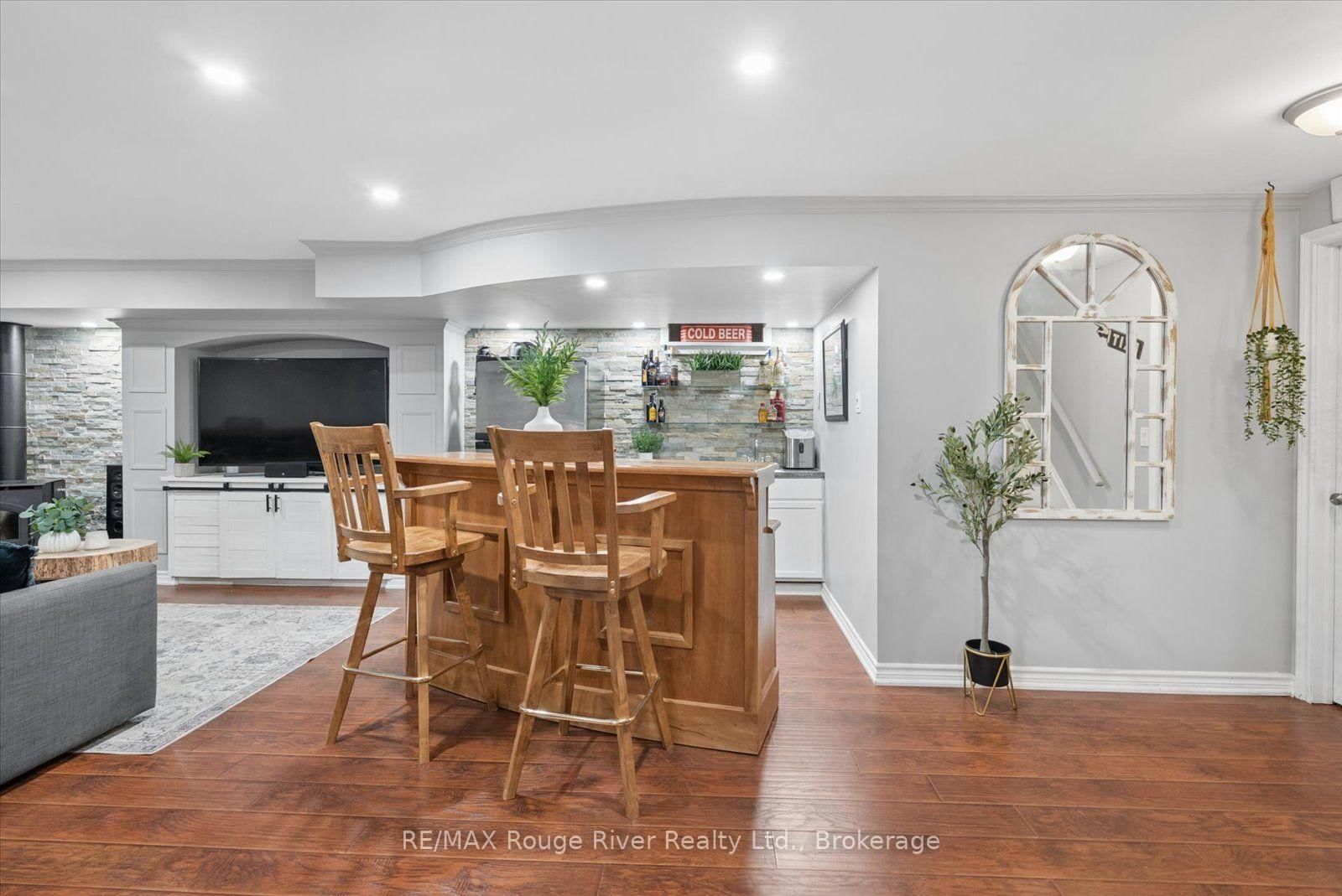 27 Bagnell Crescent • Clarington, ON photo 31