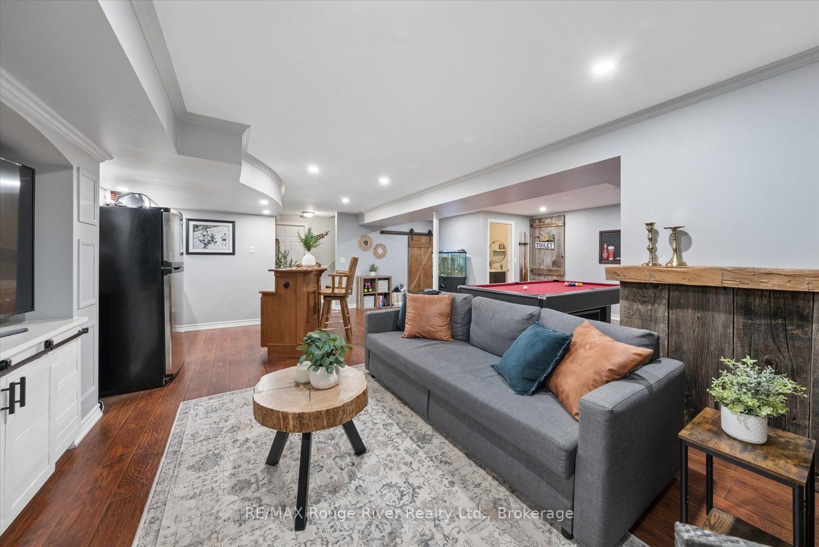 27 Bagnell Crescent • Clarington, ON photo 33