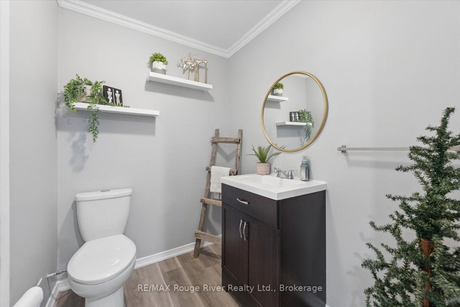 27 Bagnell Crescent • Clarington, ON photo 35