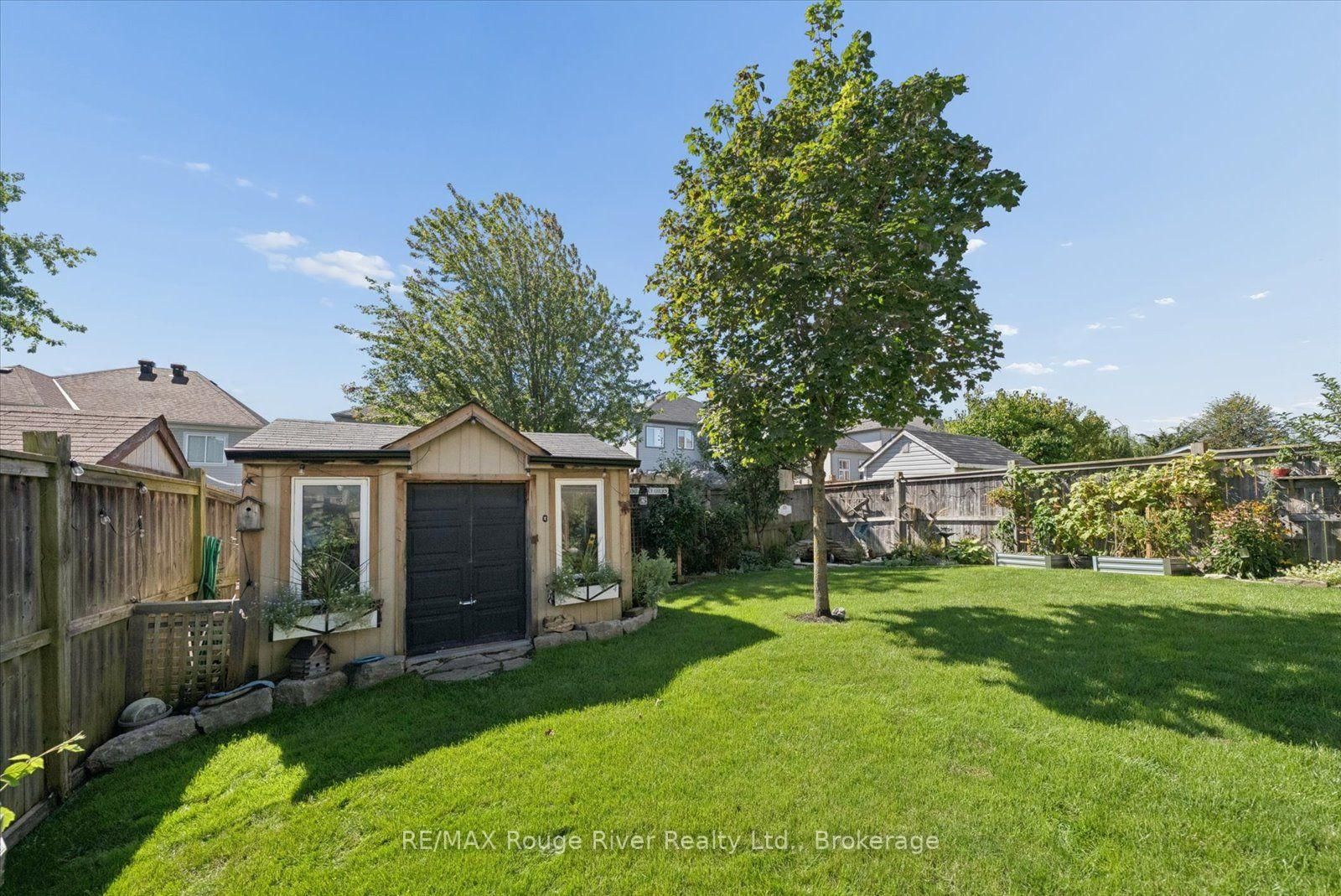 27 Bagnell Crescent • Clarington, ON photo 38