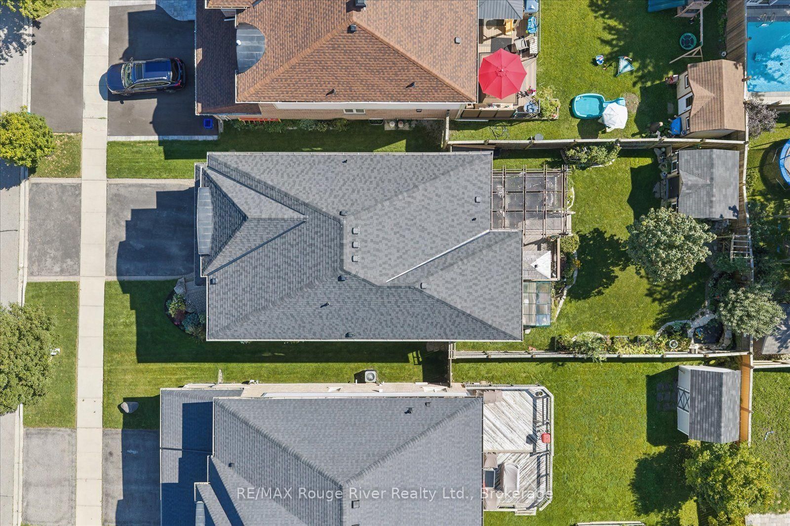 27 Bagnell Crescent • Clarington, ON photo 39
