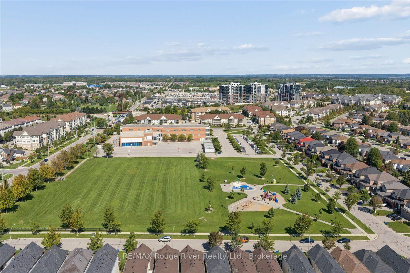 27 Bagnell Crescent • Clarington, ON photo 40