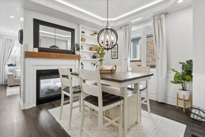 27 Bagnell Crescent • Clarington, ON photo 6
