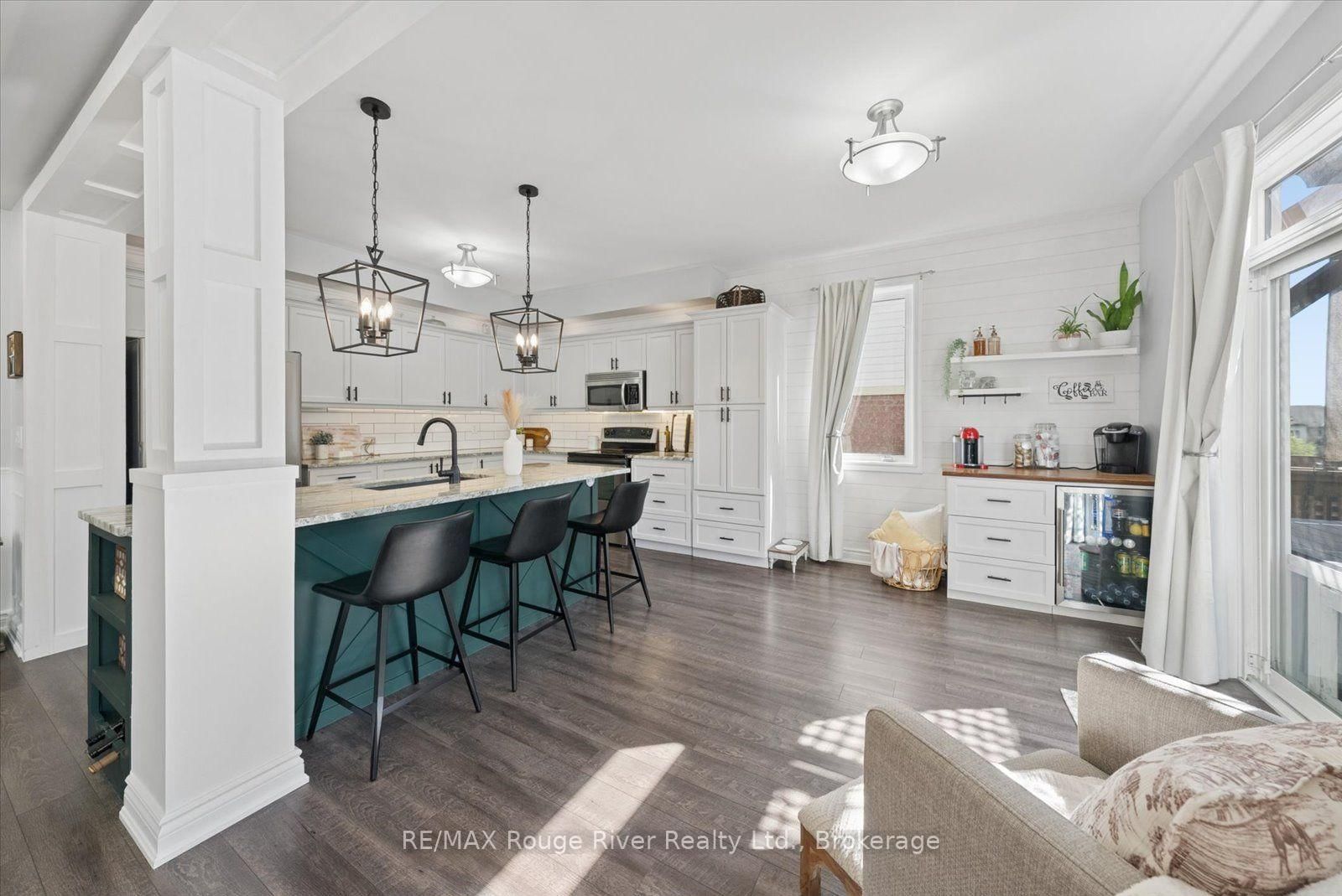 27 Bagnell Crescent • Clarington, ON photo 8