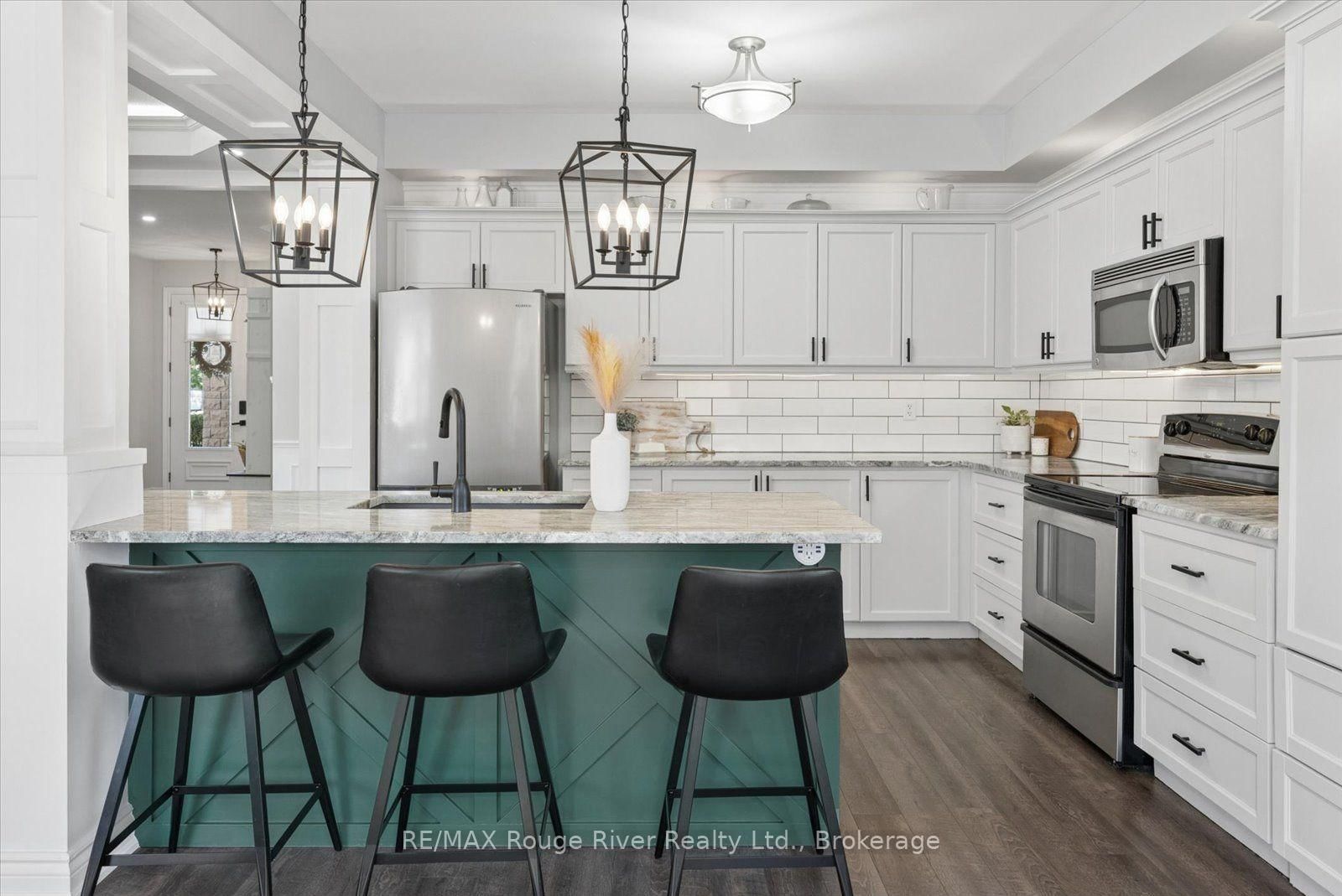 27 Bagnell Crescent • Clarington, ON photo 9